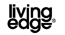 Living Edge logo