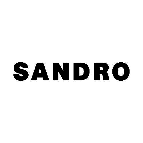 Sandro logo