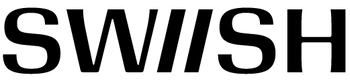 Swiish logo