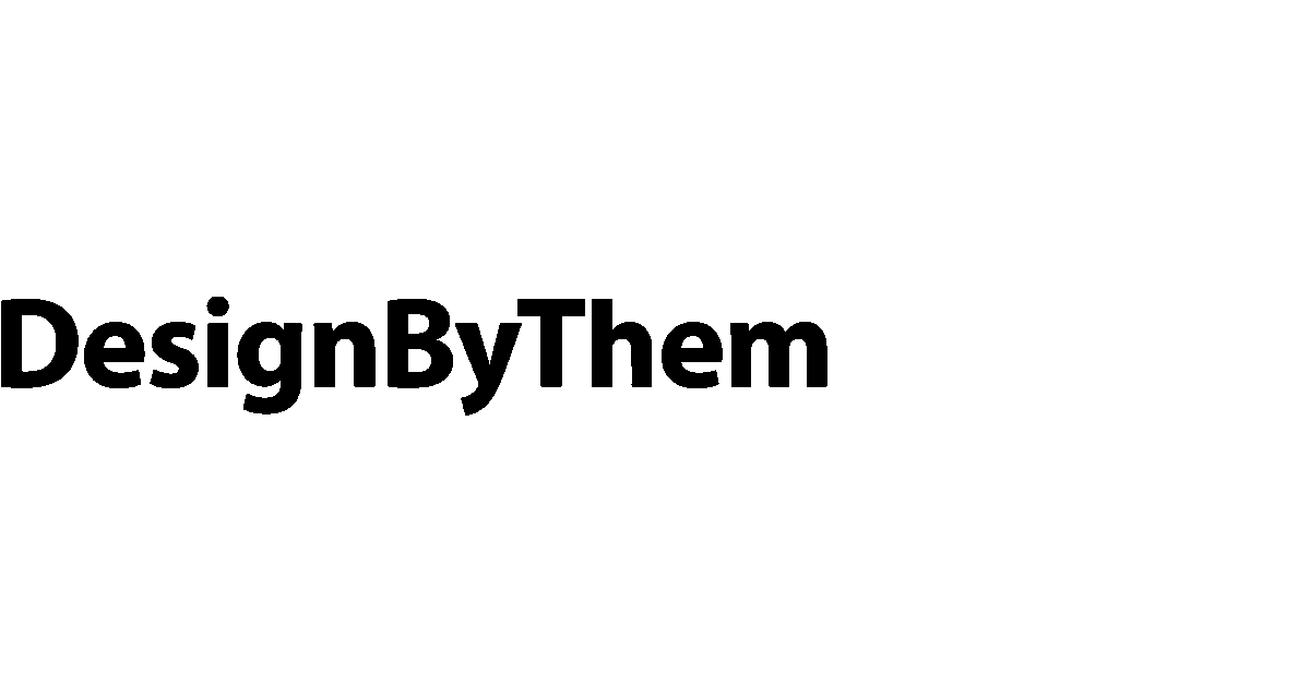 DesignByThem logo