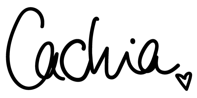 Cachia logo